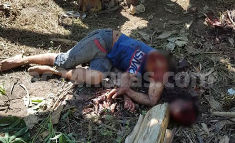 Polícia Técnica identifica corpo de homem encontrado decapitado no bairro Aroeira