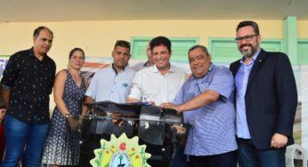 Prefeitura de Sena Madureira doa terreno para a construção do Hospital João Câncio