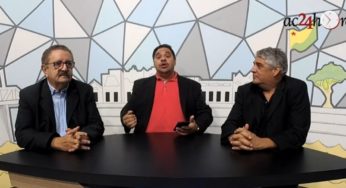 Governador Gladson Cameli vai decretar calamidade financeira?