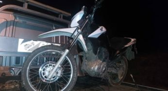 PM faz balanço e mais de 80 motos roubadas em Cruzeiro do Sul foram recuperadas