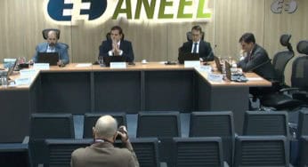 Aneel assina contratos do leilão de transmissão do Acre