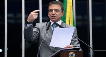 Márcio Bittar defende veto de Bolsonaro ao orçamento impositivo