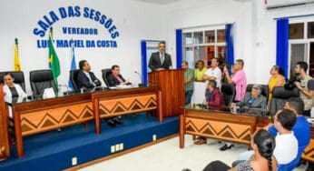 Câmara de Cruzeiro do Sul não se adequou a sessões online