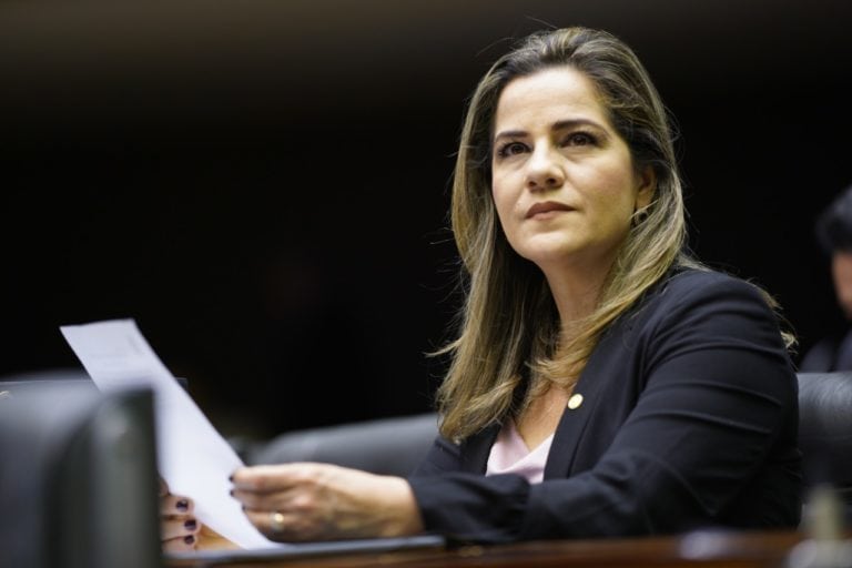 Mara Rocha quer incluir produtos extrativistas no programa de aquisição de alimentos