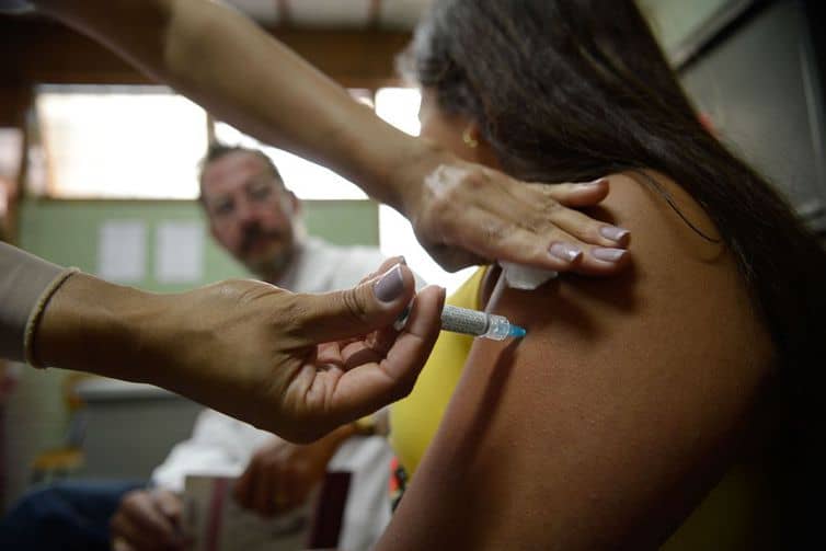Rio Branco é a capital com menor cobertura vacinal contra o HPV no país