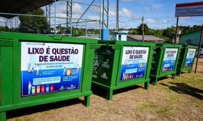 Prefeitura cria grupo de trabalho para revisar sustentabilidade dos serviços de resíduos sólidos