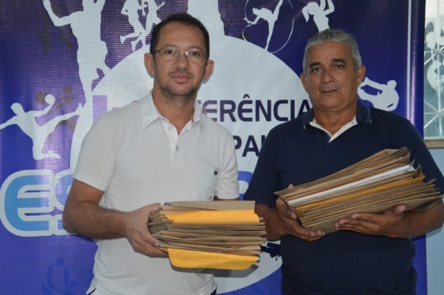 Lei de Inventivo ao Esporte de Cruzeiro do Sul recebe 47 projetos