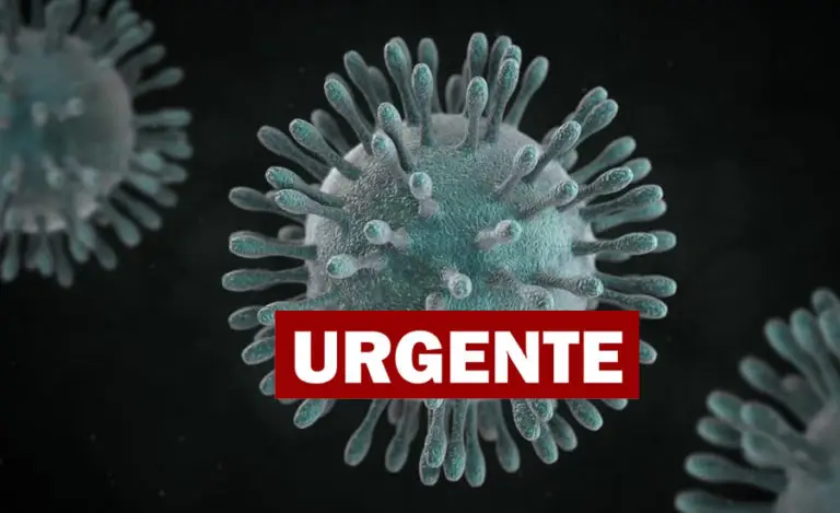SP registra a primeira morte pelo novo coronavírus no Brasil
