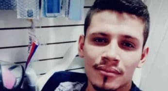 Mãe procura por filho dependente químico que desapareceu de clínica na última quinta
