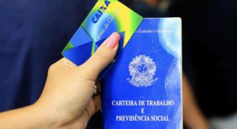 Multa adicional de 10% do FGTS será extinta a partir de hoje