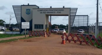 Presídio não pode realizar procedimento de revista de forma vexatória, decide justiça