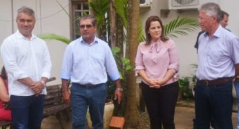 Mara Rocha anuncia R$ 20 milhões para o agronegócio do Acre