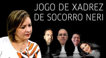 Socorro derruba diretoria da Emurb, mantém Otoniel na Saúde e muda cabeças da Seinfra e Finanças