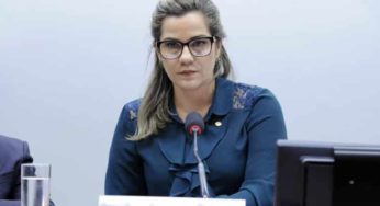 PL frusta tentativa do PP de ficar com partido de Mara