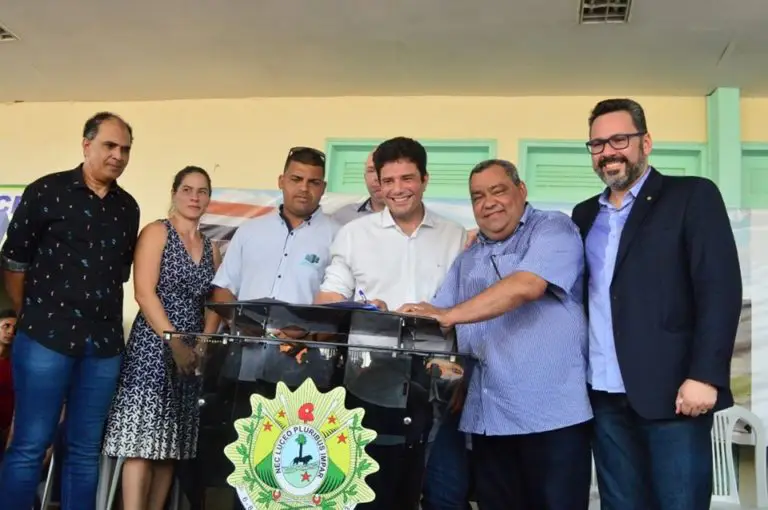 Gestão de Mazinho Serafim marca trajetória de avanços no município de Sena Madureira