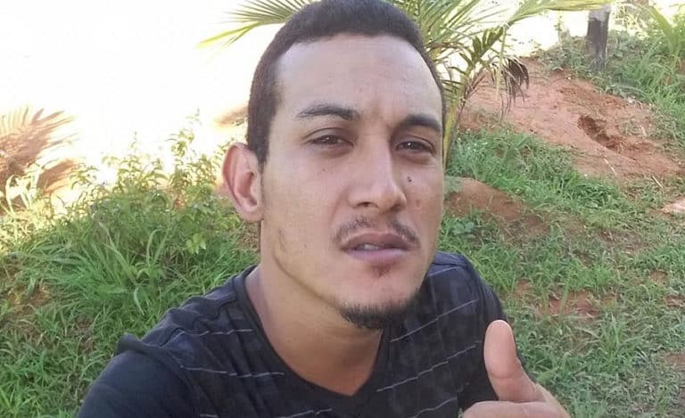 Acadêmico de matemática é executado com um tiro na cabeça no bairro Alto Alegre