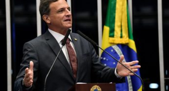 Bittar diz que decisões do STF passam impressão de que Brasil não é uma federação