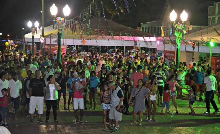Justiça estabelece regras para participação de crianças e adolescentes no Carnaval