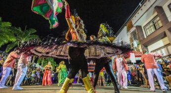 Publicado edital para escolha da realeza e concurso de blocos do Carnaval