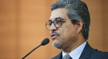 Edvaldo Magalhães fala do “assalto” do Avancard ao servidor