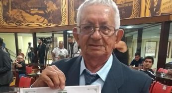 Morre um dos fundadores da Rádio Difusora de Tarauacá