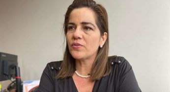 Deputada Mara Rocha recebe moção de agradecimento da Câmara Municipal de Porto Acre