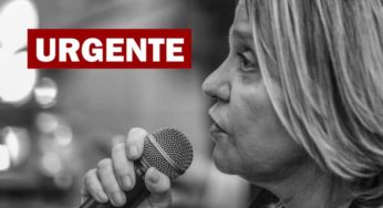 Maria Alice não atendeu apelo de Gladson e deixará a Seplag