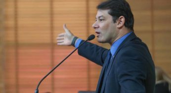 Roberto Duarte; sobre favores, nepotismo e familiocracias!