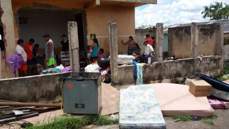 Defensoria deve ir à Justiça por construção de abrigo para venezuelanos no Acre