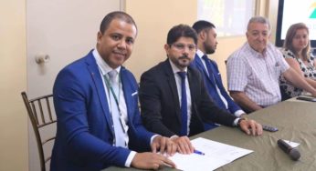 Banco da Amazônia empossa novo superintendente no Acre