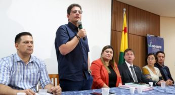 Governo do Acre está entre os que preferem dinheiro extra em caixa e projetos sem contrapartida