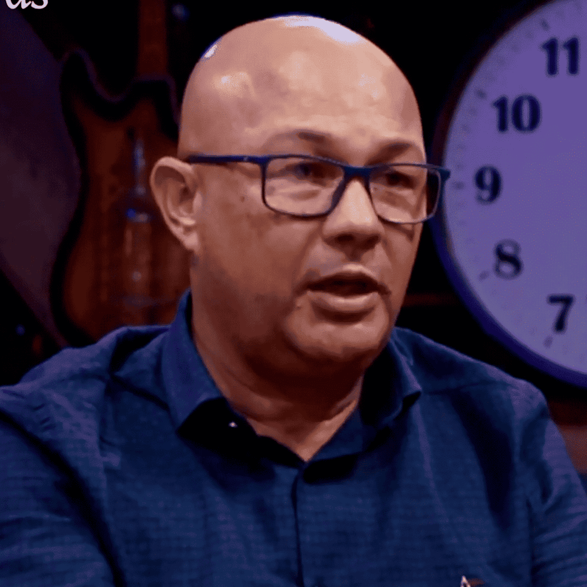 José Adriano: ainda há tempo para sonhar José Adriano: ainda há tempo para sonhar