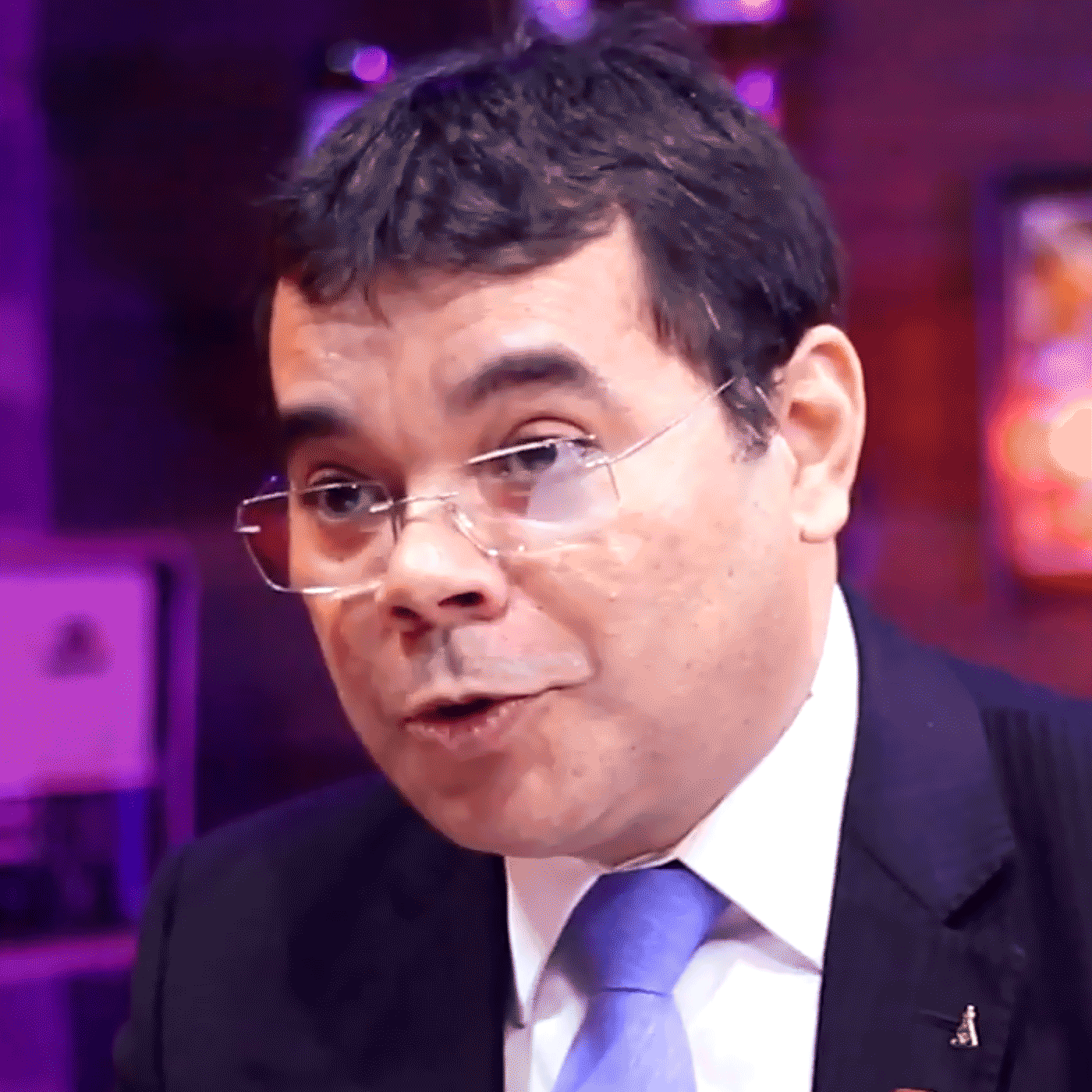 Oswaldo acha que as boas práticas do MP lhe garantiram cargo no CNMP, em Brasília Oswaldo acha que as boas práticas do MP lhe garantiram cargo no CNMP, em Brasília