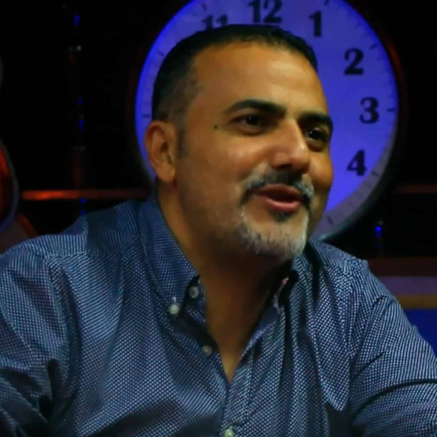 Ilderlei acredita que não haverá eleição extra e anuncia candidatura a reeleição – Podcast Ilderlei acredita que não haverá eleição extra e anuncia candidatura a reeleição – Podcast