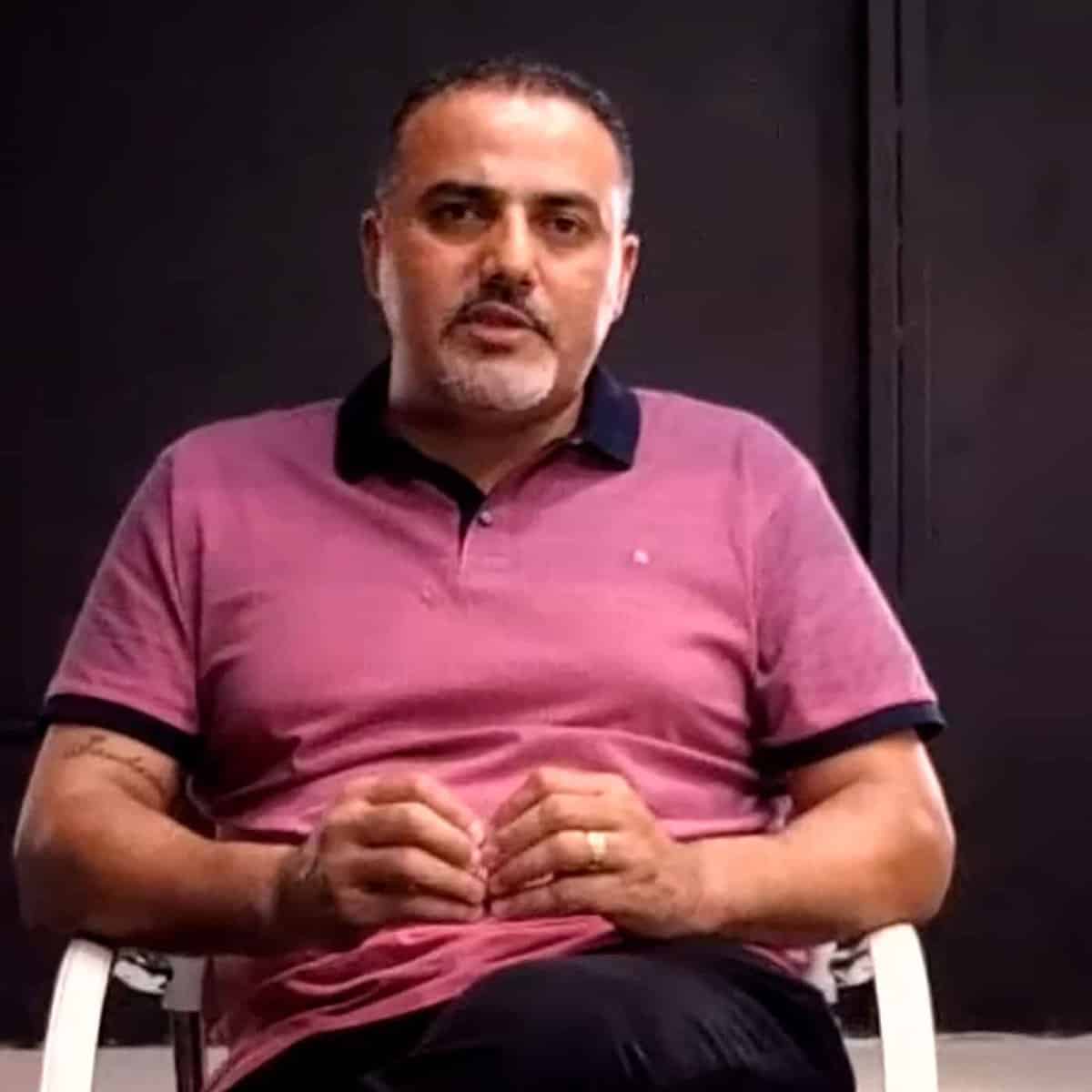 DIRETO DA REDAÇÃO – Ilderlei diz que não conhece a cor da tinta da caneta de Gladson