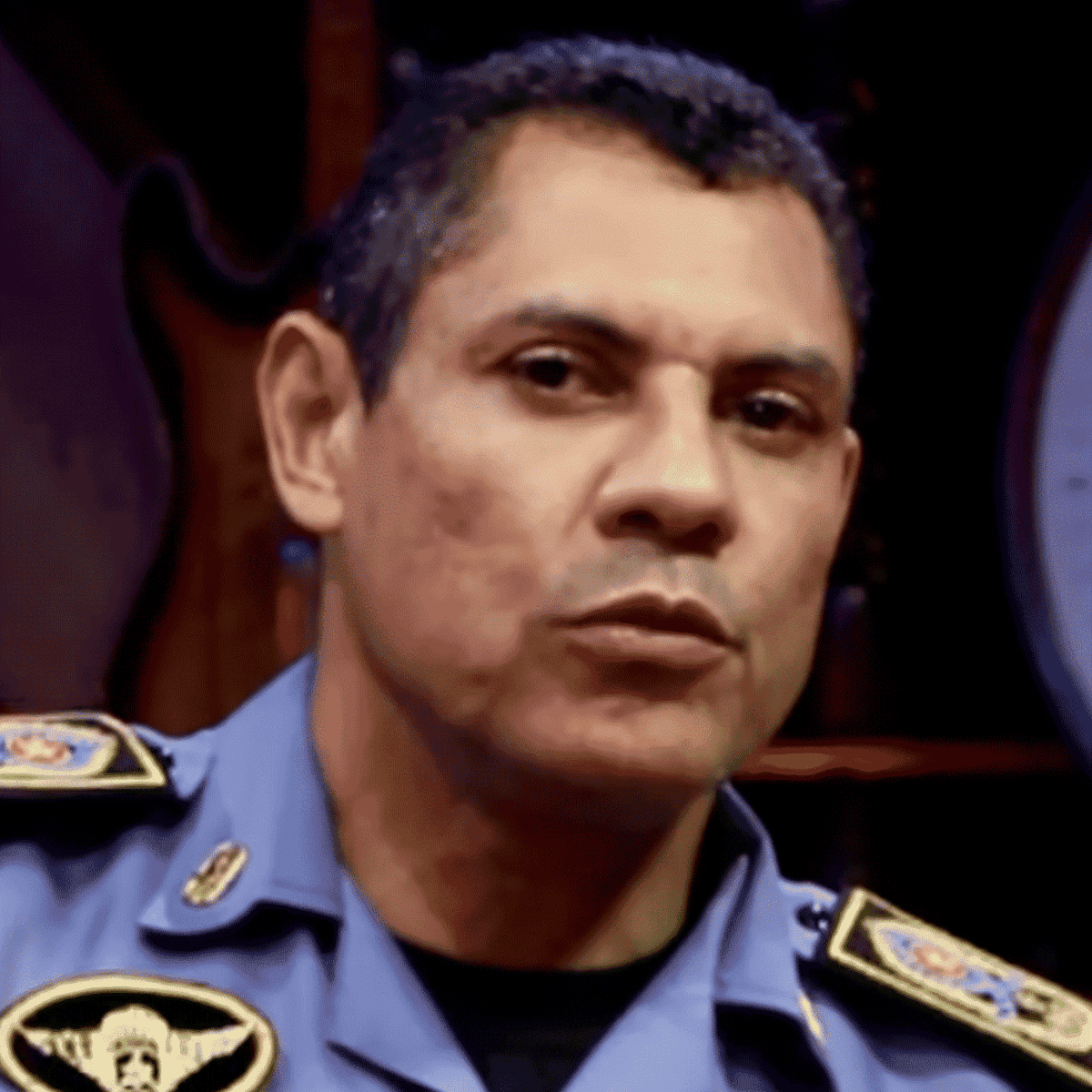 Ulysses diz que “dói e desmotiva” prender bandido para ser solto em audiência de custódia Ulysses diz que “dói e desmotiva” prender bandido para ser solto em audiência de custódia