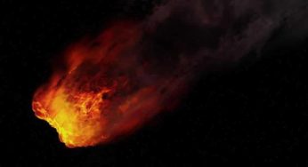 Nasa alerta para asteroide que pode acabar com a humanidade