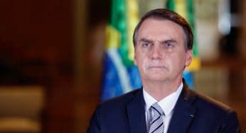 Bolsonaro é alvo do desamor ao Brasil