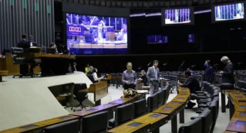 Congresso avalia adiar 1º turno das eleições para 15 de novembro ou 6 de dezembro