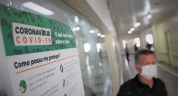 Ministério da Saúde repassa R$ 2,4 milhões para o Acre combater pandemia do Covid-19
