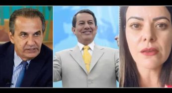 Em meio à guerra de Ana Paula Valadão e Silas Malafaia, R. R. Soares pede dízimo pela TV