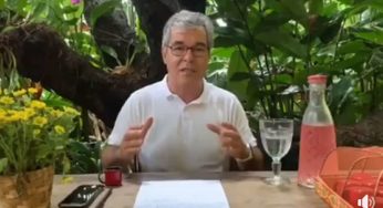 Coronavírus: Jorge sugere que autoridades do Acre criem plano de contingência com urgência
