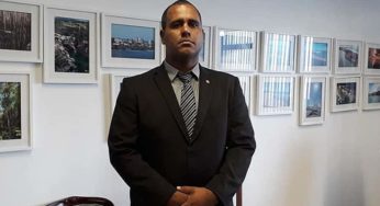 Policial acreano que é vereador em Alagoas é devolvido à PC do Acre acusado de diversos crimes