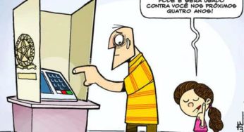 Começou a (pré) campanha