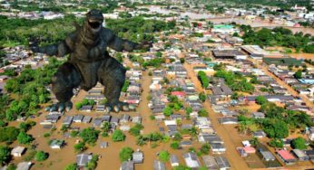 Candidatos deveriam jogar SimCity