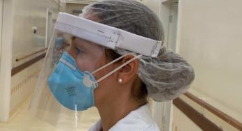 Médicos fazem “vaquinha” e pedem ajuda para comprar equipamentos de proteção individual