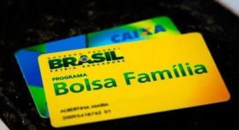 Começa nesta segunda-feira o pagamento do calendário 2021 do Bolsa Família