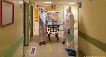 Hospital de SP confirma mais uma morte por coronavírus