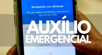Auxílio Emergencial: Caixa Econômica não libera novos créditos há duas semanas