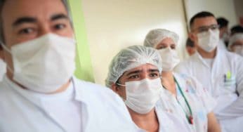Justiça nega pedido para afastar servidores da saúde considerados do grupo de risco